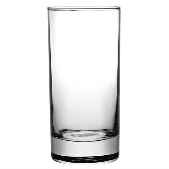 Olympia Longdrinkgläser CE-markiert 28,5cl x48