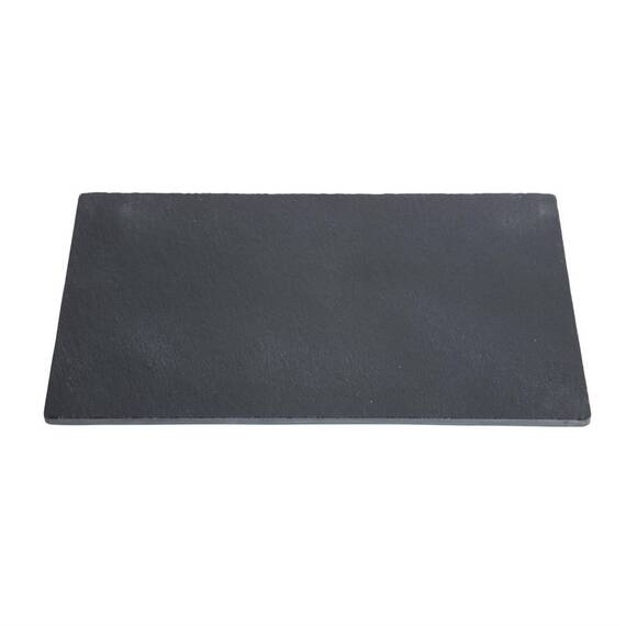 Olympia Schieferplatten 28 x 18cm