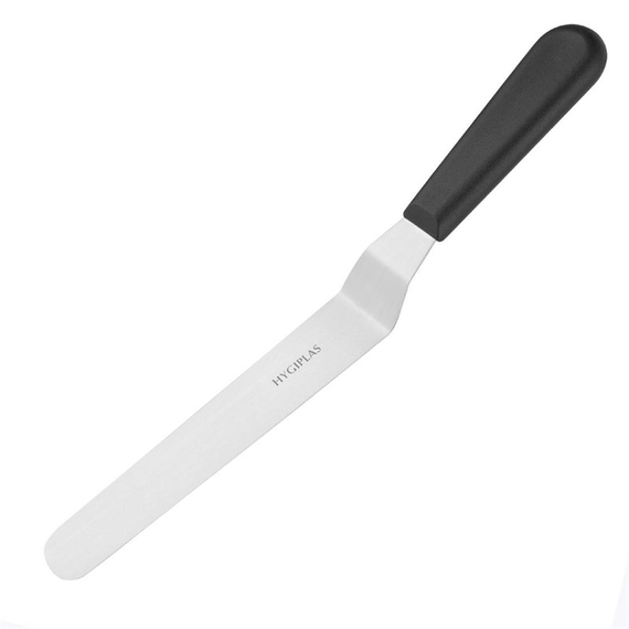 Hygiplas Palettenmesser 19cm gebogen