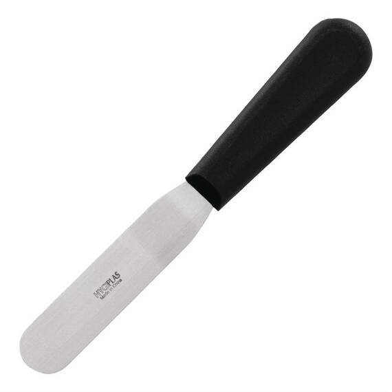 Hygiplas Palettenmesser 10cm gebogen