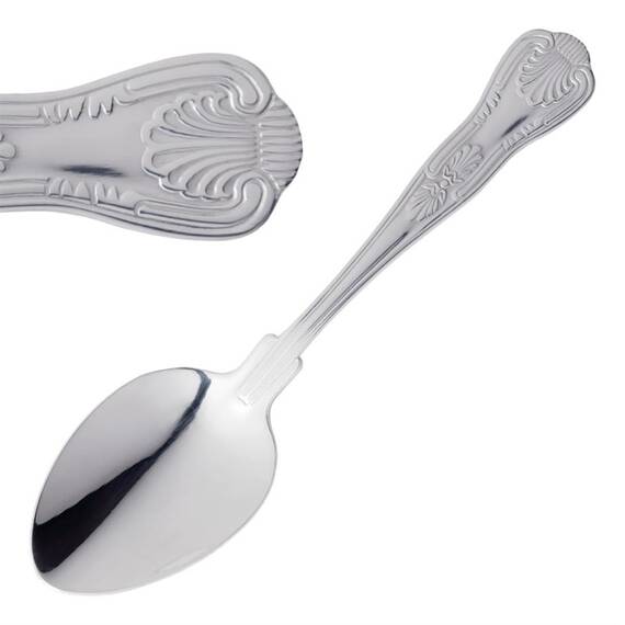 Olympia Kings Dessertlöffel