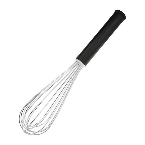 Vogue strapazierfähiger Schneebesen 30cm