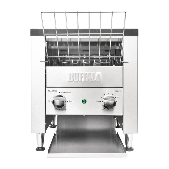 Buffalo Durchlauftoaster
