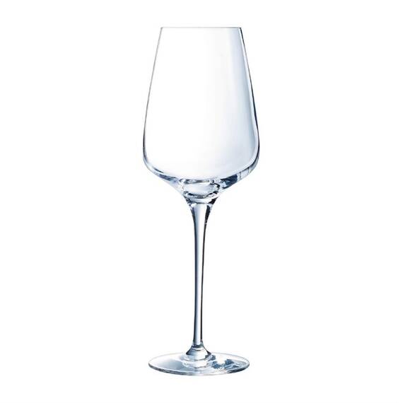 Chef & Sommelier Grand Sublym Weingläser 426ml