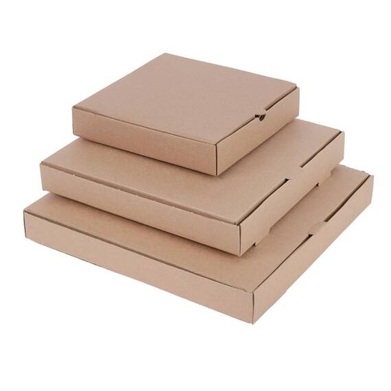 Fiesta Compostable Pizzakarton 35cm