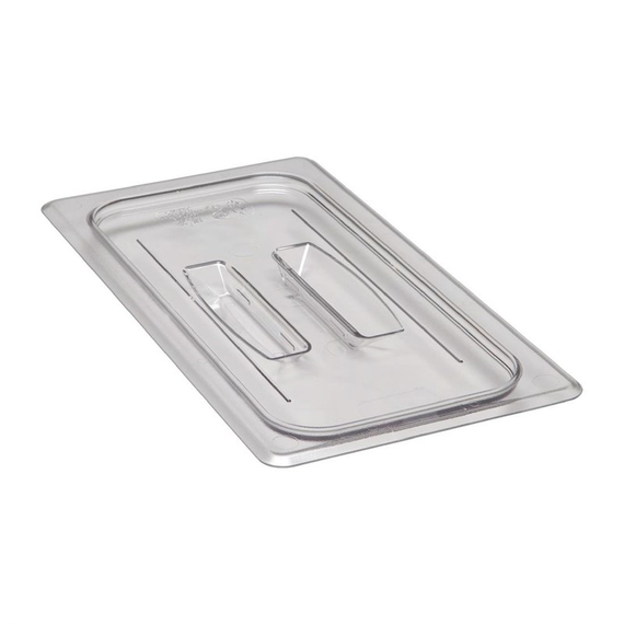 Cambro Polycarbonat Deckel GN 1/3 mit Griff
