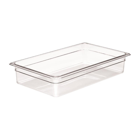 Cambro Polycarbonat GN 1/1 Behälter 100mm