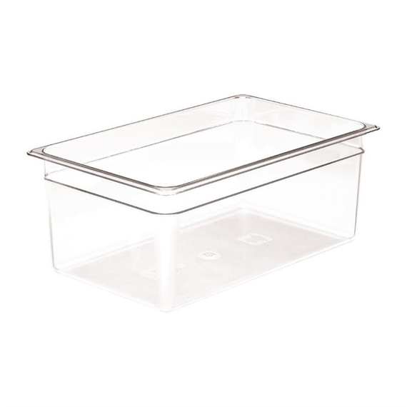 Cambro Polycarbonat GN 1/1 Behälter 200mm