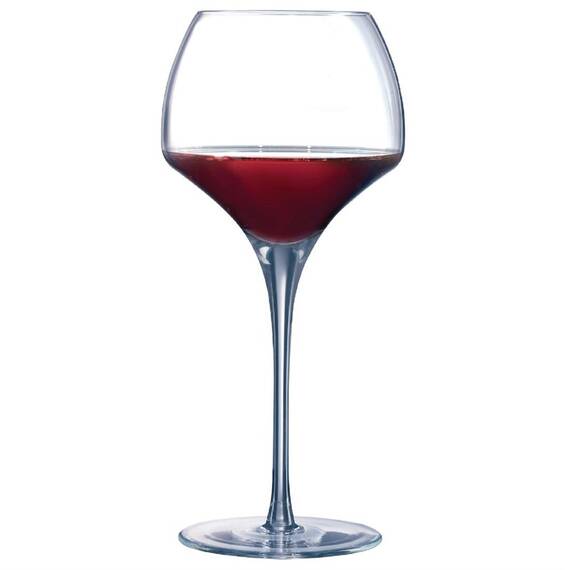 Chef & Sommelier Open Up Tannic Weingläser 550ml (24 Stück)