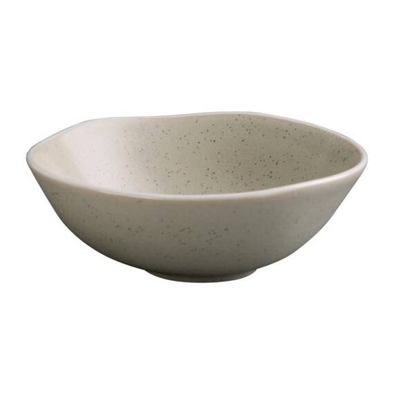 Olympia Chia kleine Schalen sandfarben 15,5cm
