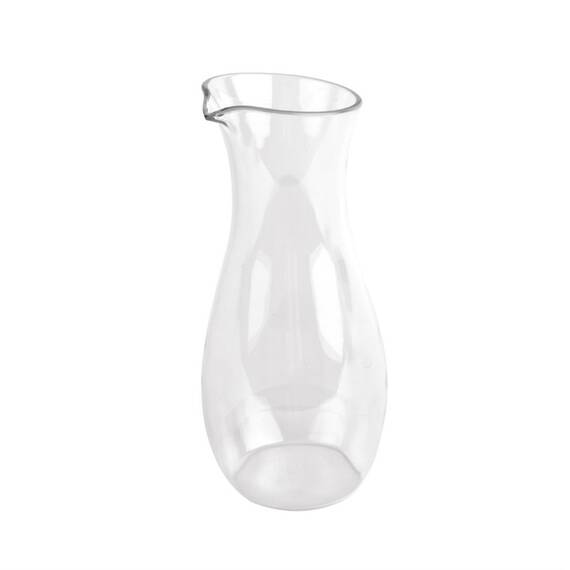 Olympia Kristallon Polycarbonat Karaffe 1L