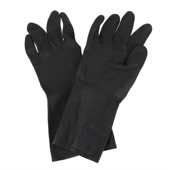 Reinigungshandschuhe S