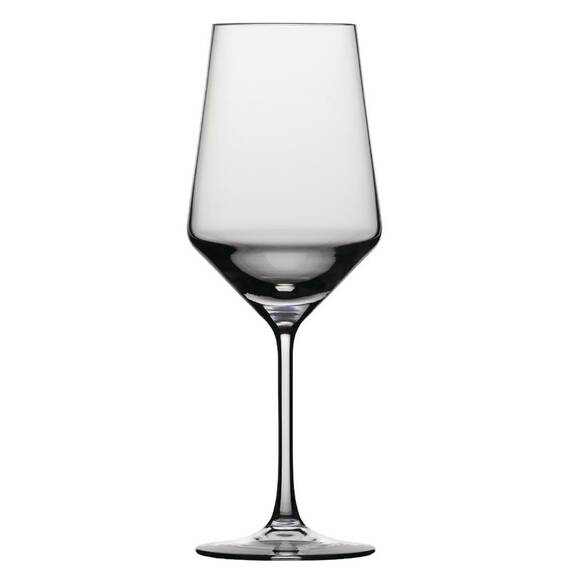 Schott Zwiesel Pure Rotweingläser 550ml