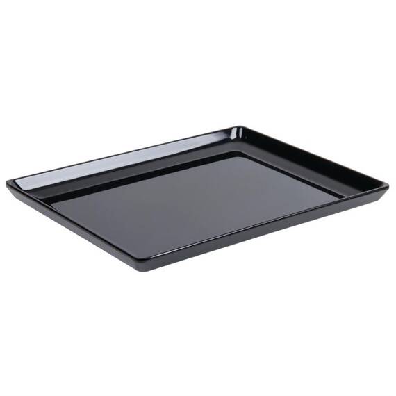 APS Float Tablett schwarz GN1/1