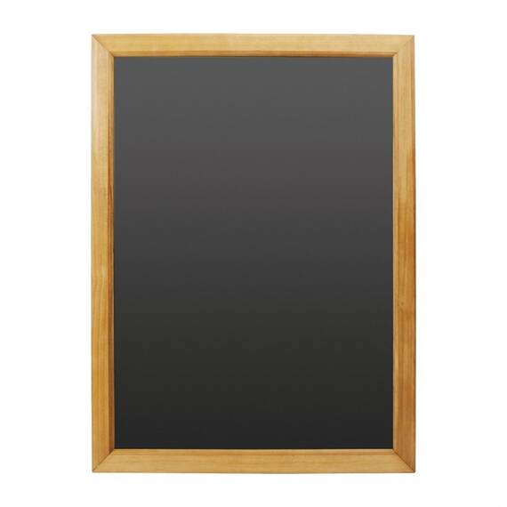 Olympia Kreidetafel 60 x 80cm