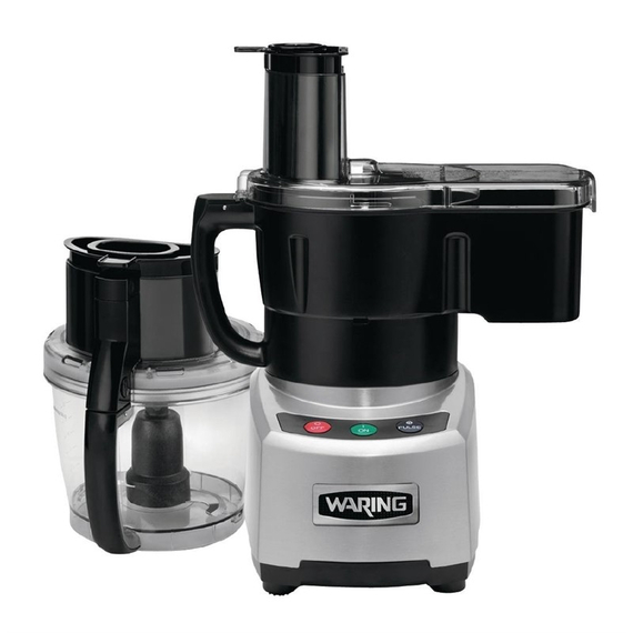 Waring Küchenmaschine 3,8L WFP16SCK