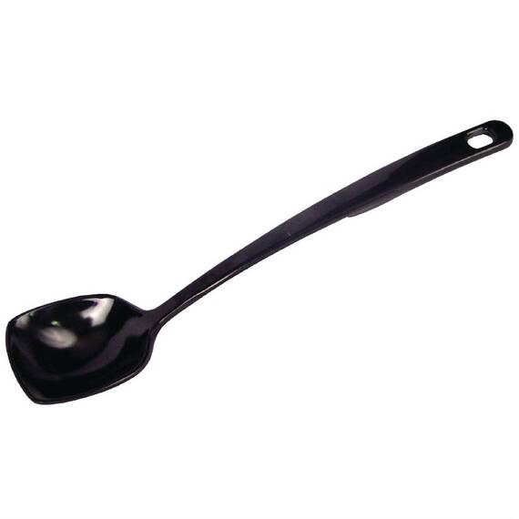 Dalebrook Servierlöffel schwarz 25cm
