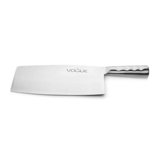 Vogue Chinesisches Hackmesser 20cm