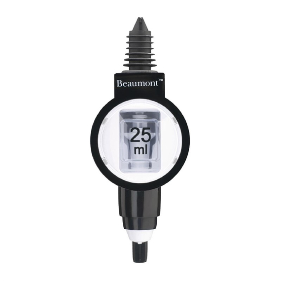 Spirituosendosierer 2,5cl