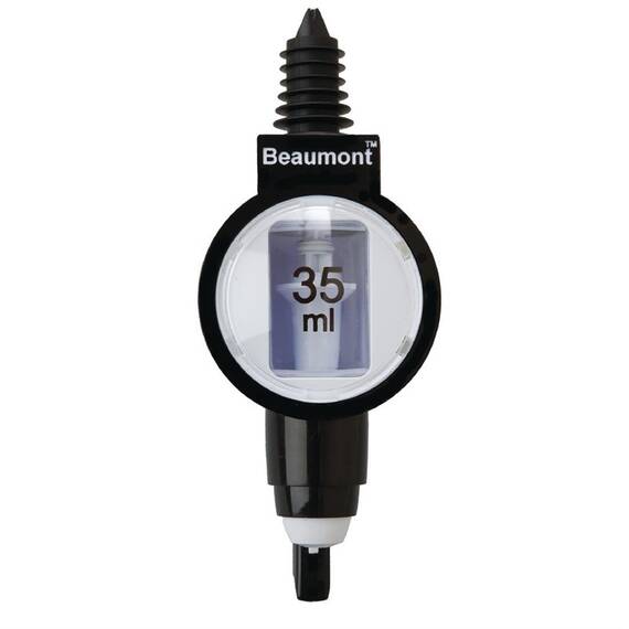 Spirituosendosierer 3,5cl