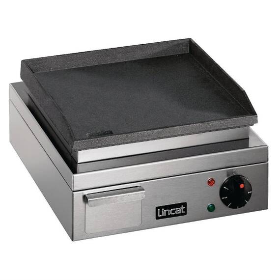 Lincat Lynx 400 elektrische Grillplatte LGR