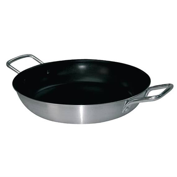 Vogue Paella-Pfanne 45cm