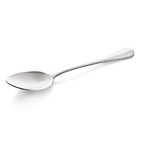 WAS Germany Dessertlöffel Chromnickelstahl 18/10 