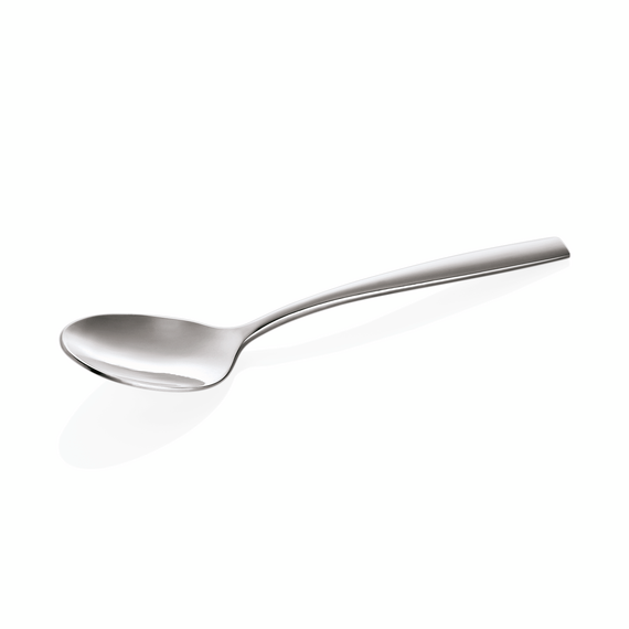 WAS Germany Moccalöffel Chromnickelstahl 18/10 
