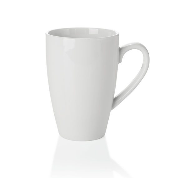 WAS Germany Becher Porzellan
