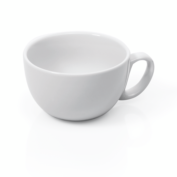 WAS Germany Caffé Latte Porzellan 