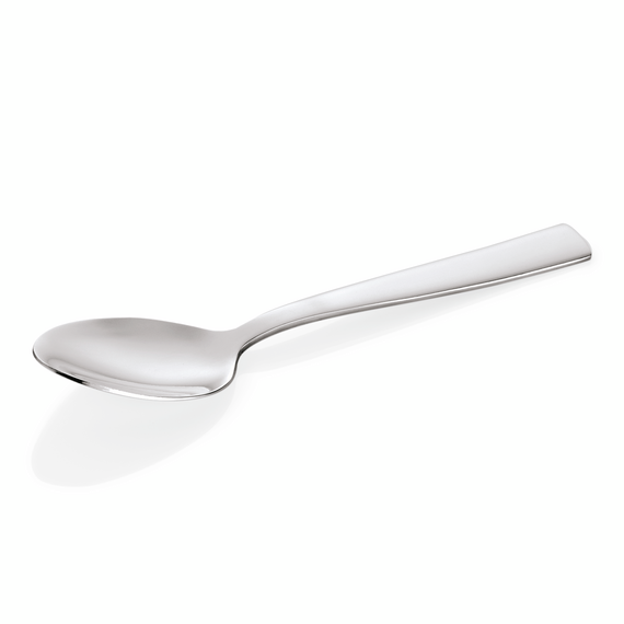 WAS Germany Moccalöffel Chromnickelstahl 18/10 