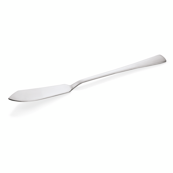 WAS Germany Fischmesser Chromstahl 18/0 