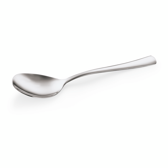 WAS Germany Kartoffellöffel Chromnickelstahl 18/10 