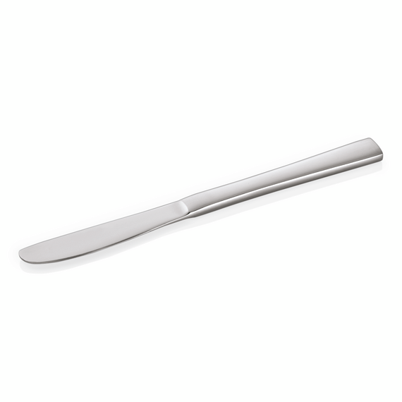 WAS Germany Buttermesser Chromstahl 18/0 