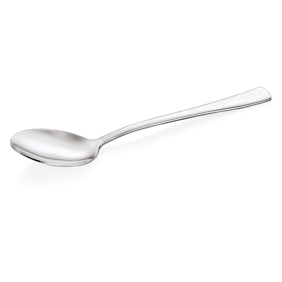 WAS Germany Dessertlöffel Chromnickelstahl 18/10 