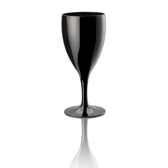 WAS Germany Sektglas Polycarbonat 