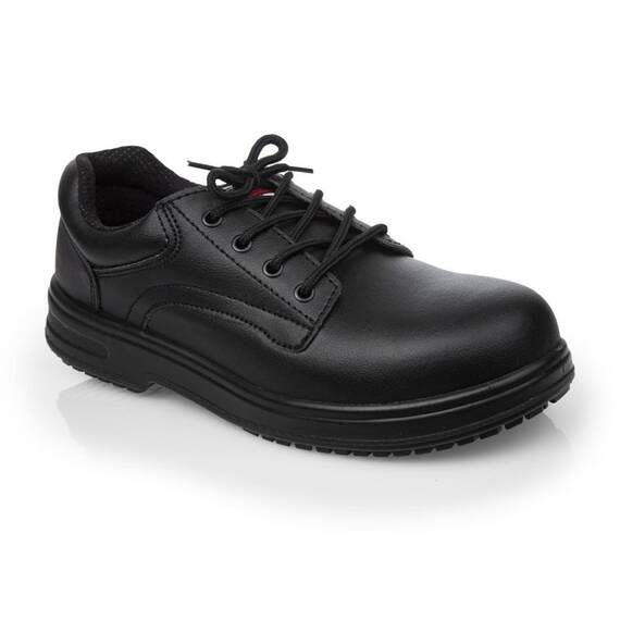 Slipbuster Basic Sicherheitsschuhe schwarz 38