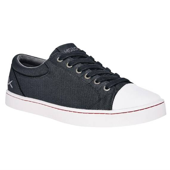 Shoes for Crews Grind veganer Herrenschuh schwarz 44