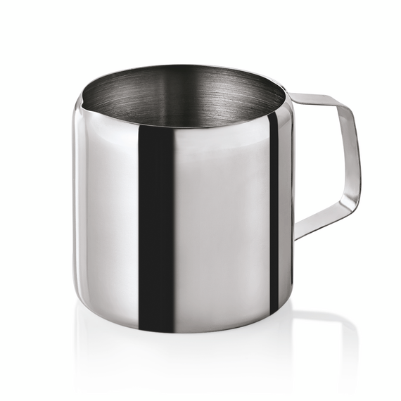 Essentials Gießer, 0,3 ltr., Ø 7,5 cm, Höhe 7,5 cm, Chromnickelstahl