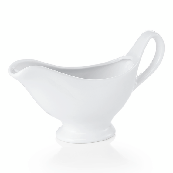WAS Germany Sauciere Porzellan 