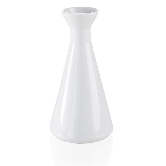 WAS Germany Vase Porzellan 