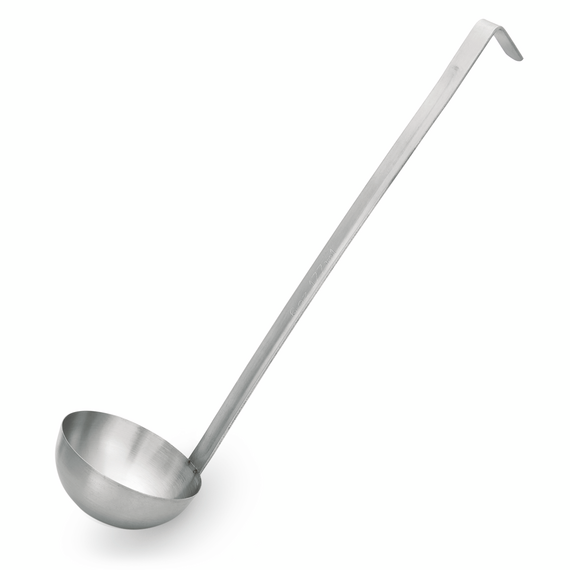 WAS Germany Schöpfkelle Chromnickelstahl 