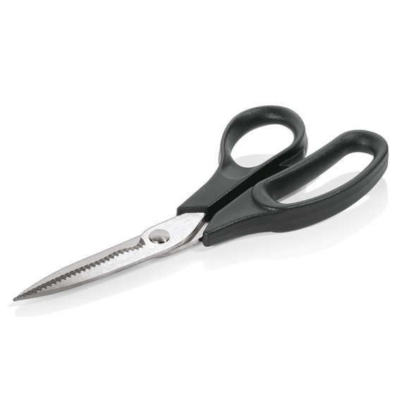 WAS Germany Fischschere Edelstahl, Nylon 