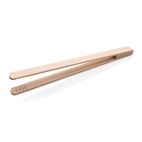 WAS Germany Grillzange Bambus / Holz / Kork / Vollweide 