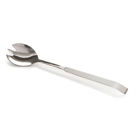WAS Germany Salatgabel Chromnickelstahl 