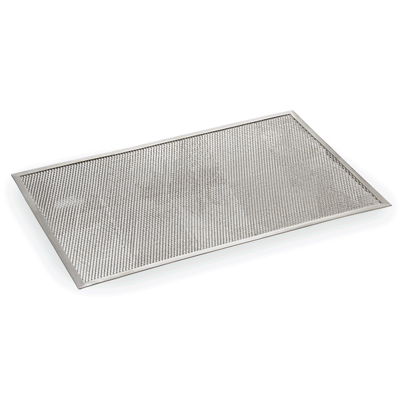 WAS Germany Pizza Screen Aluminium 