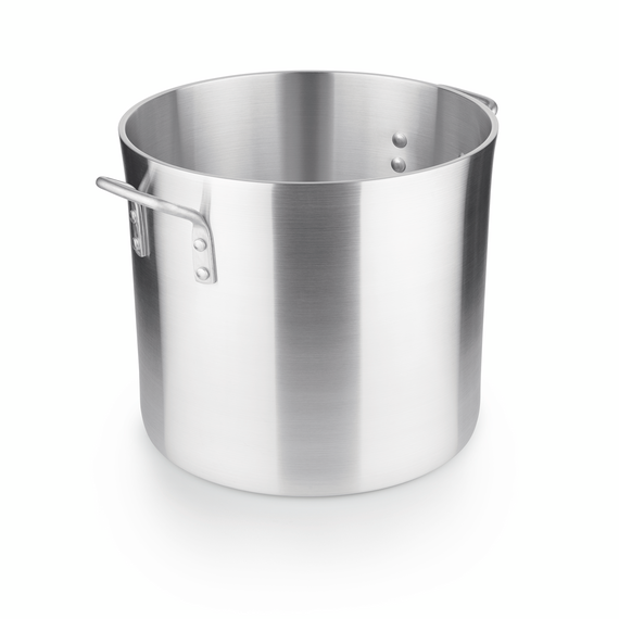 WAS Germany Suppentopf Aluminium 