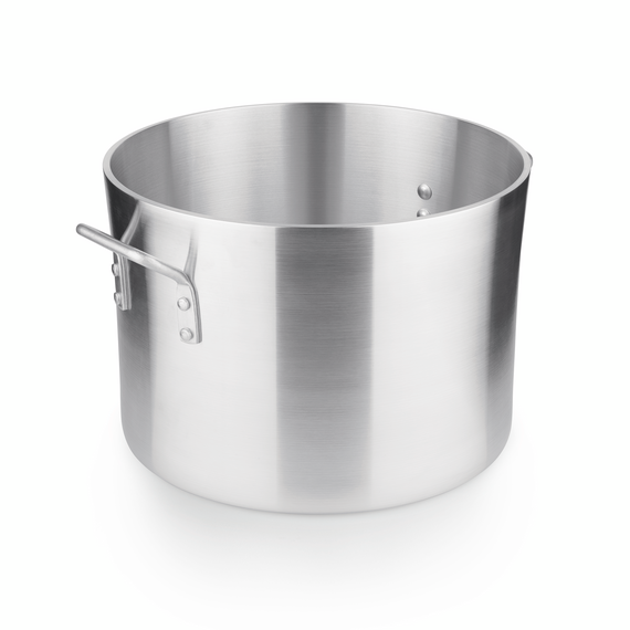WAS Germany Fleischtopf Aluminium 
