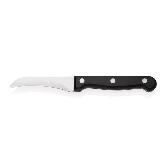 WAS Germany Schälmesser Edelstahl, Kunststoff 