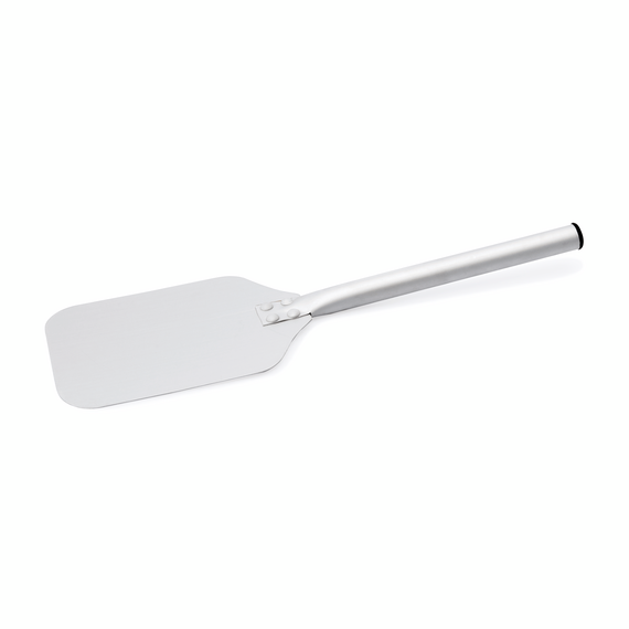 Was Germany Pizzaschaufel, 51 cm, Schaufel 24 x 17 cm, Aluminium